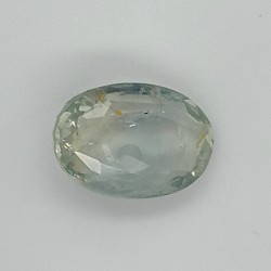 Pitambari  7.54 Ct Lab Tested
